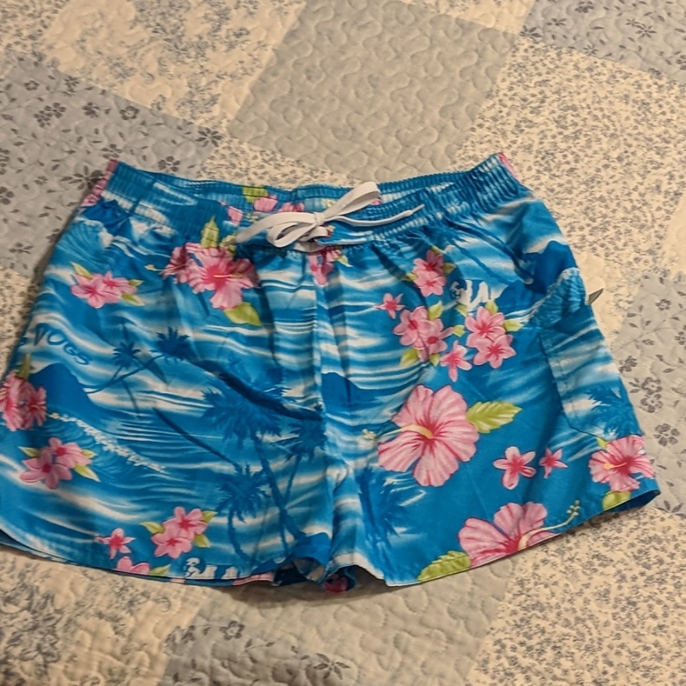 💖💜 Big Dog shorts